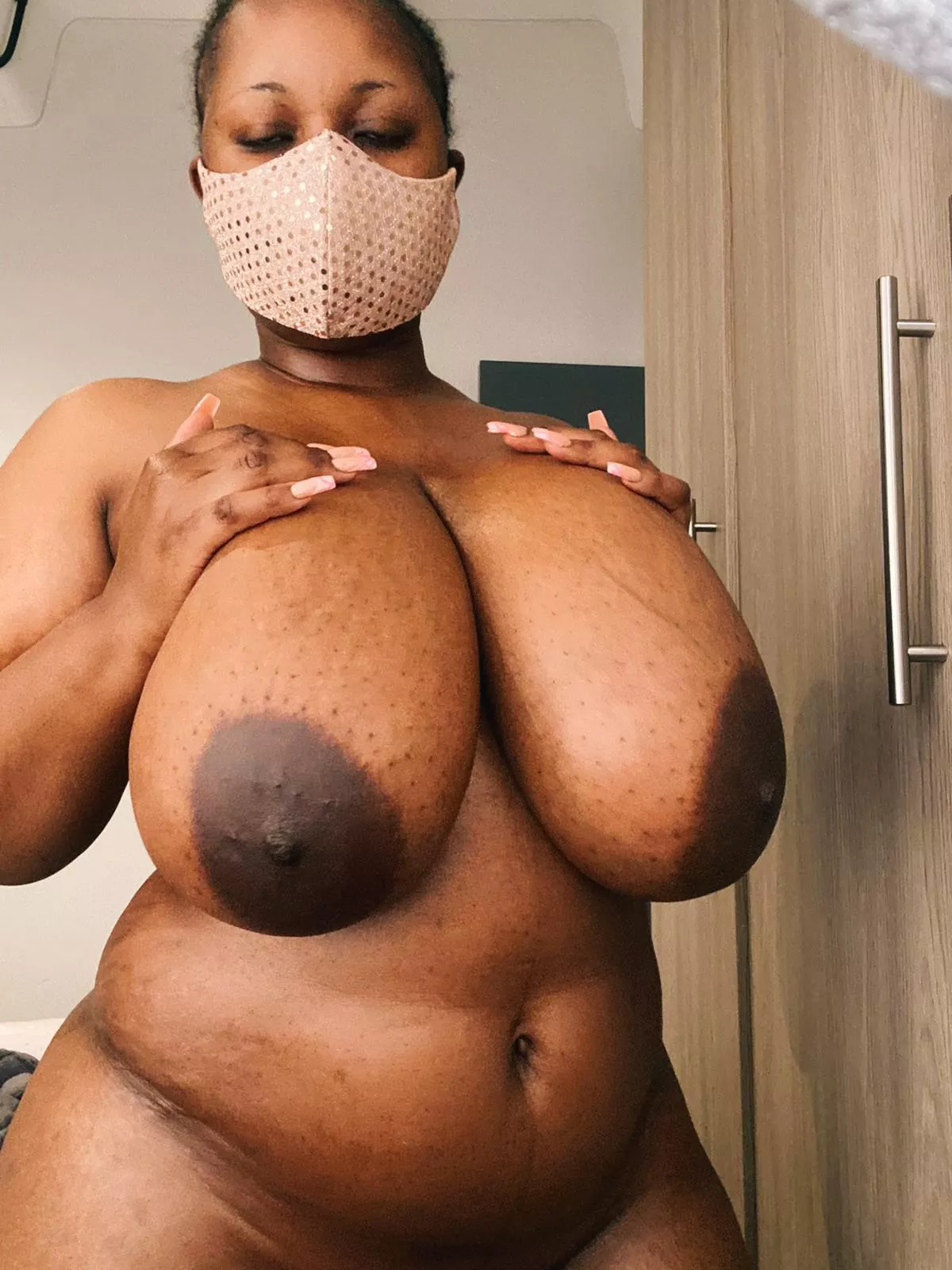 You like my titties? posted by Milkshake_samme