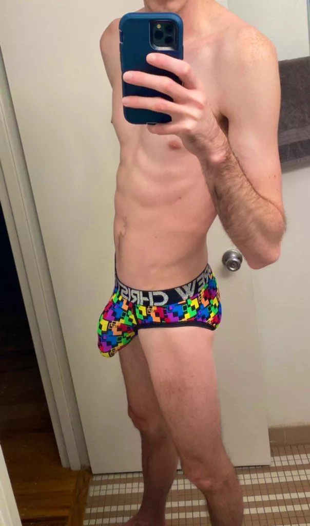 You like my undies? ðŸ˜ posted by DarianSells20