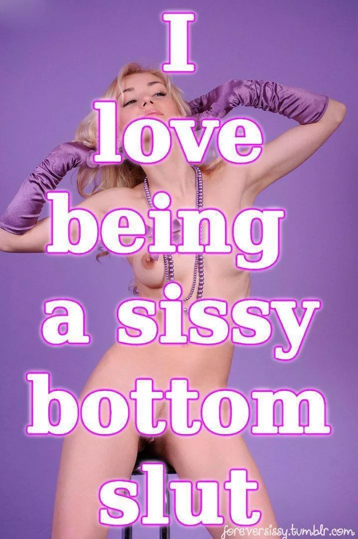 You love to be bottom for dick it feels good serve mistress Brittany and get all the shape and sexy body you want and all the bottom you need to become a faggot kik mistresswhitneyA posted by mistressmarywhitney