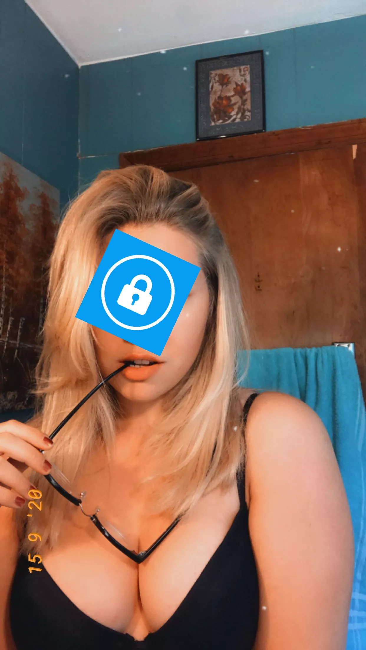 😍YOUR BRAND NEW 20 YEAR OLD BAD BLONDIE BUNNY😍 💵50% off sale happening now! 💵 💦Cum subscribe today 💦🔥DAILY CONTENT🔥 posted by BadBlondieBunny