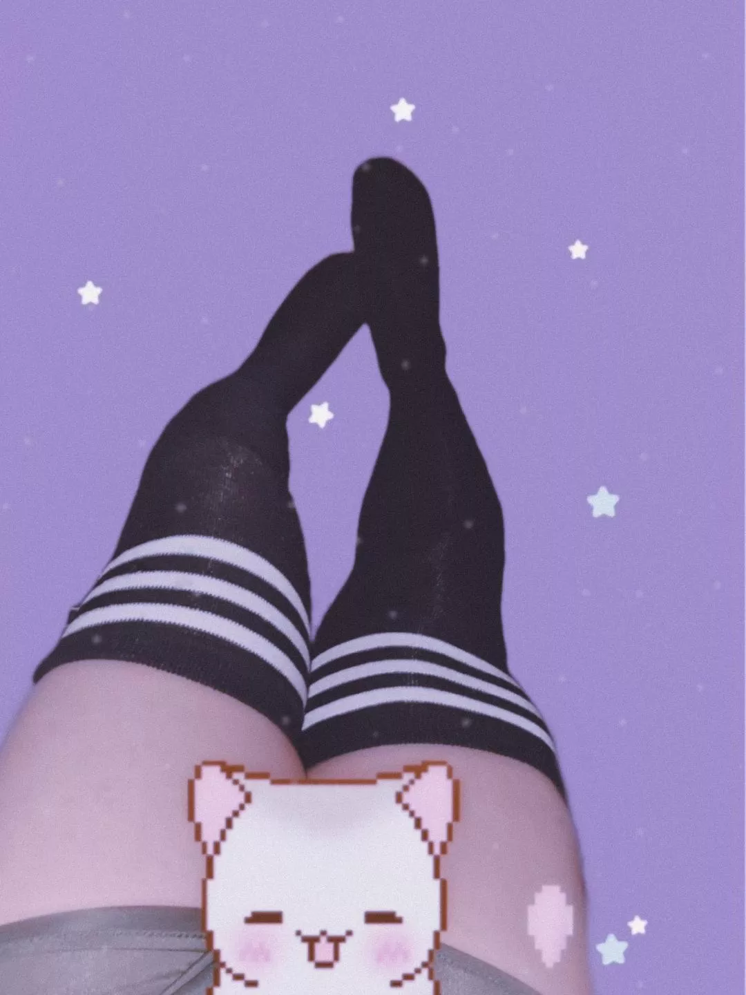 Your favorite Marine got some new socks posted by femboymarine