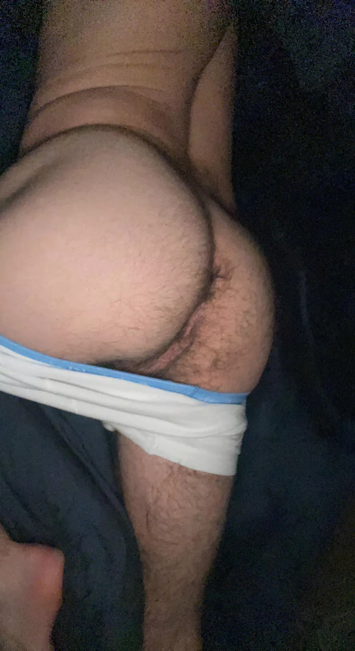 your last xmas gift needs opening ;) posted by yourfavoriteboy00