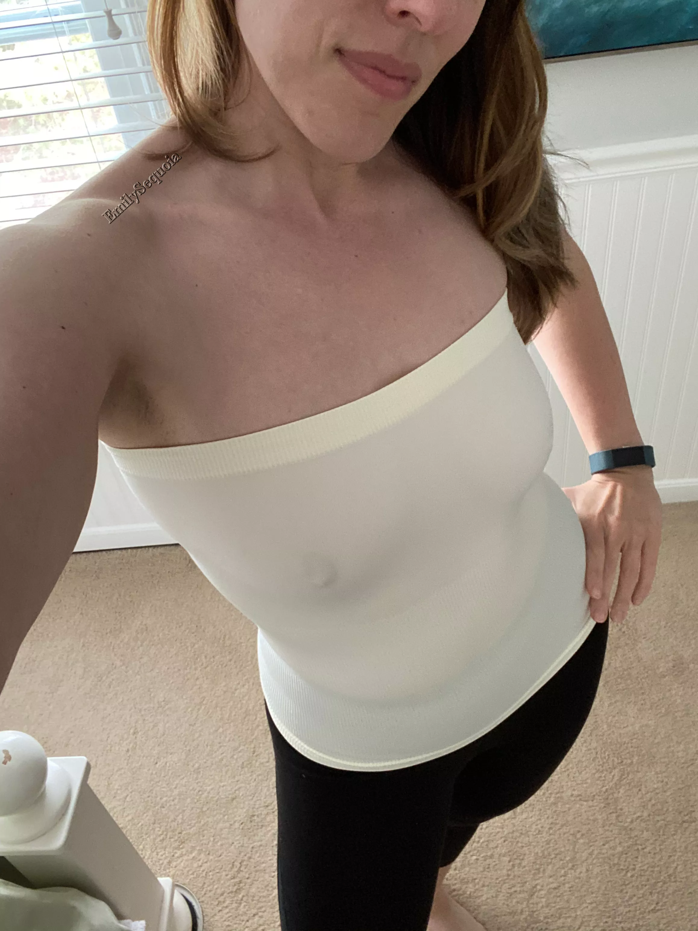 Your MILF is having naughty thoughts posted by EmilySequoia