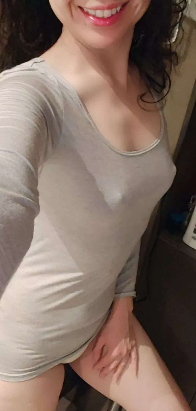 You're only [F]ully dressed with a smile posted by ebony_eyes