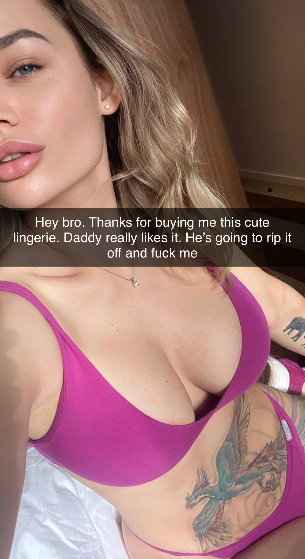 you're welcome sister😭 posted by cuckoldkitt