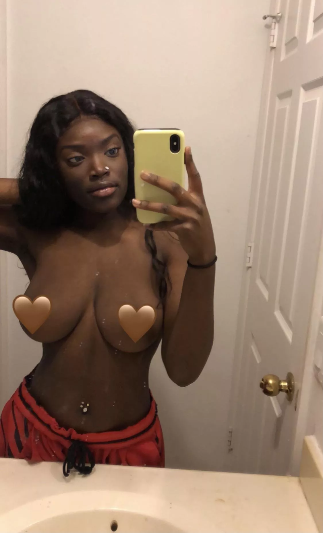 yummy natural tits posted by daniidiamond