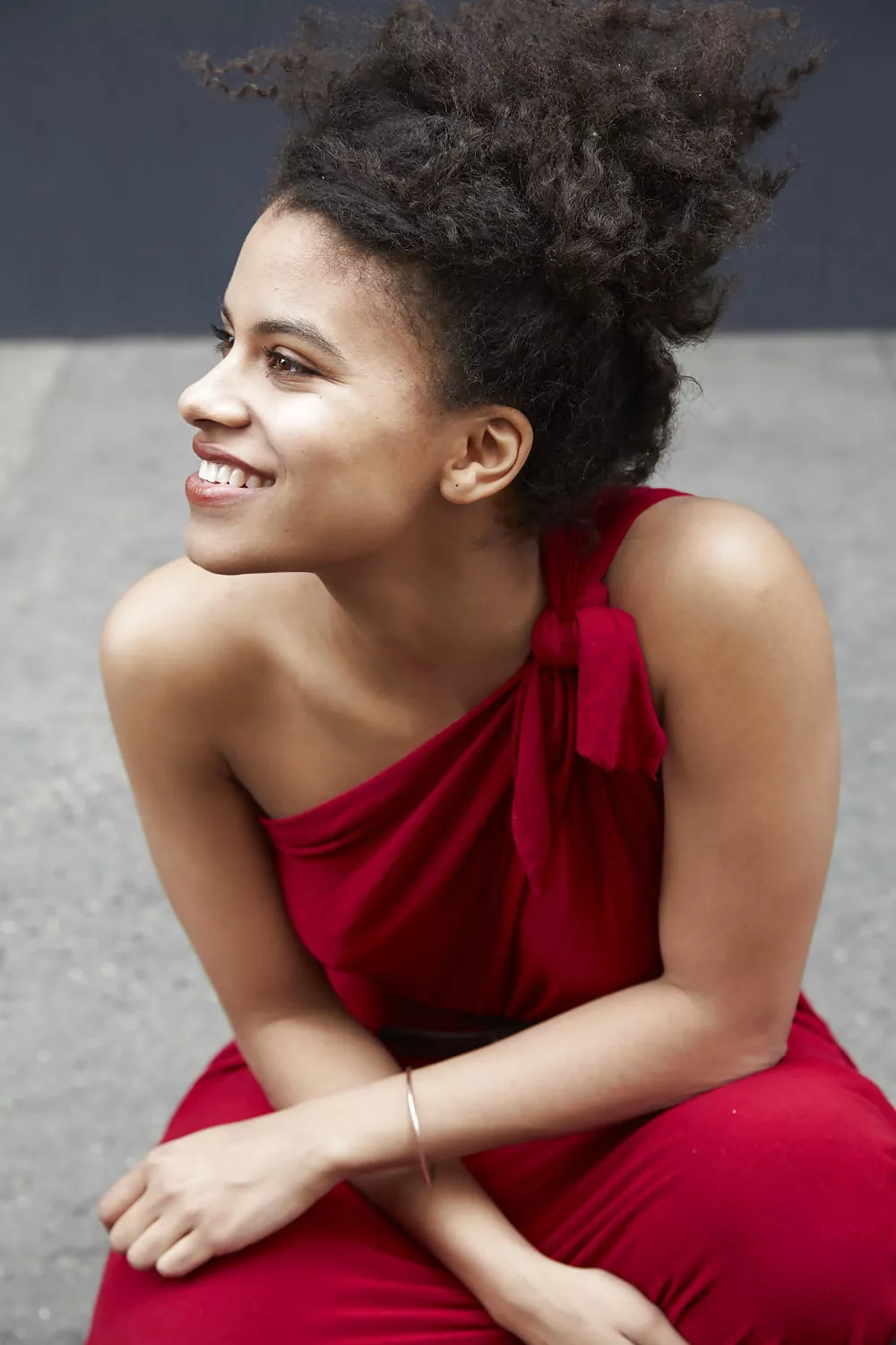 Zazie Beetz posted by lebsages