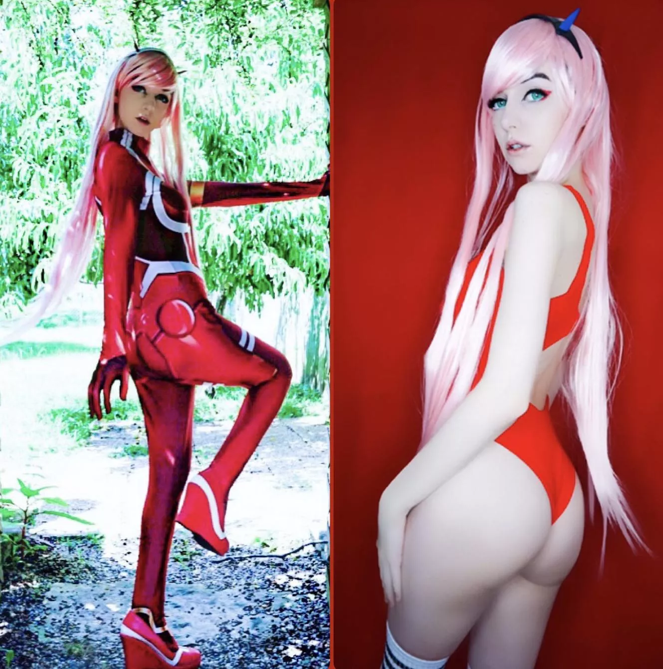 Zero Two On/Off by Dani Searcy posted by Dani_Searcy